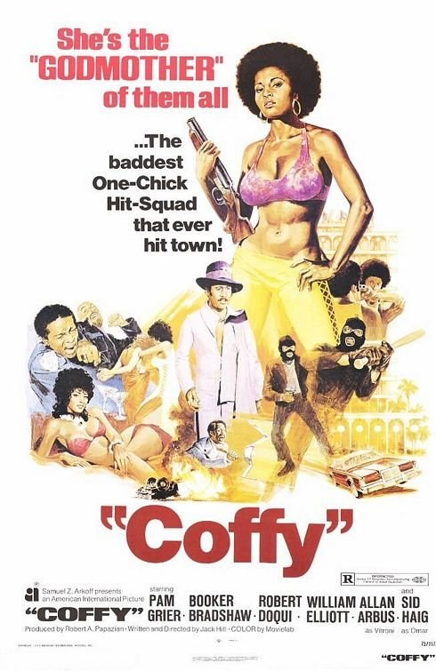 Coffy is similar to Il giorno della prima di Close Up.