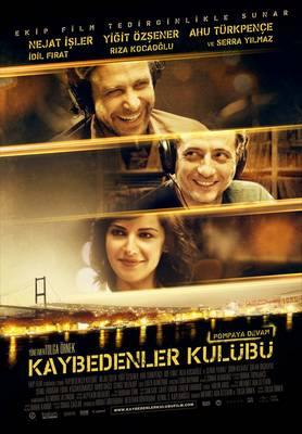 Kaybedenler kulubu is similar to The Waiting City.