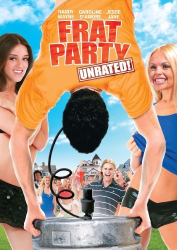 Frat Party is similar to Ai zuozhan.