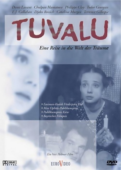 Tuvalu is similar to The Program.