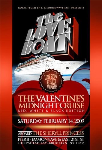 The Love Boat: A Valentine Voyage is similar to Liar, Liar, Vampire.