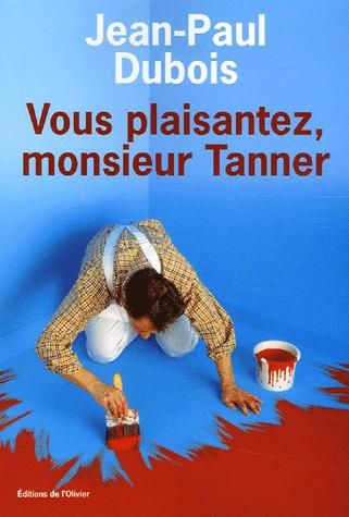 En chantier, monsieur Tanner!	 is similar to Sangue Toureiro.