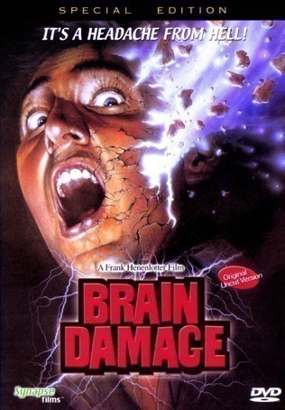 Brain Damage is similar to #Touch.