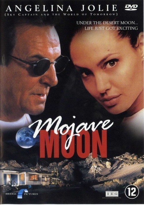 Mojave Moon is similar to Teatret i de gronne bjerge.