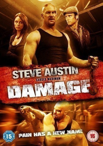 Damage is similar to The Zookeeper.