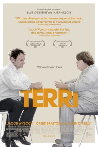 Terri is similar to La mujer que yo perdi.