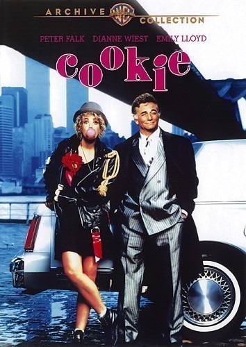 Cookie is similar to Sam Jackson's Secret Video Diary.