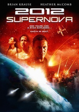 2012: Supernova is similar to Visions.
