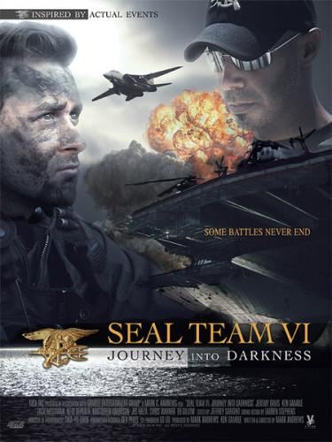 SEAL Team VI is similar to Visions.