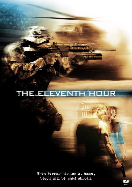 The Eleventh Hour is similar to Visions.