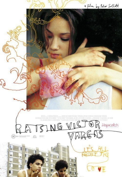 Raising Victor Vargas is similar to Rogue.