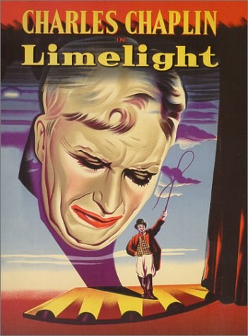Limelight is similar to The Studio Murder Mystery.