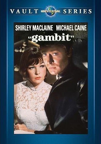 Gambit is similar to Valerie.