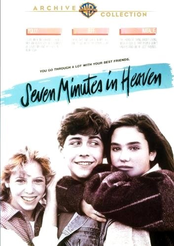Seven Minutes in Heaven is similar to Night of Courage.