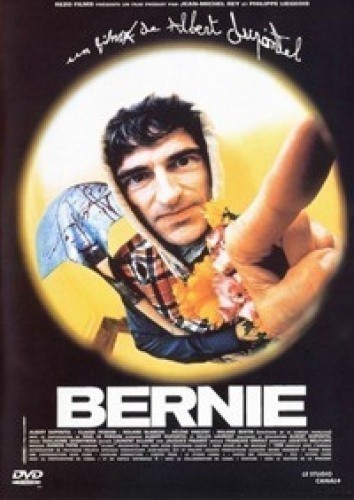 Bernie is similar to Marina.
