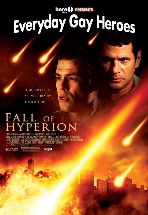 Fall of Hyperion is similar to Tre notti violente.