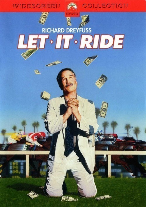 Let It Ride is similar to Re-elect Joe.