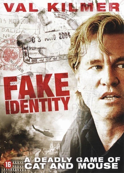 Fake Identity is similar to The Egg Factory.