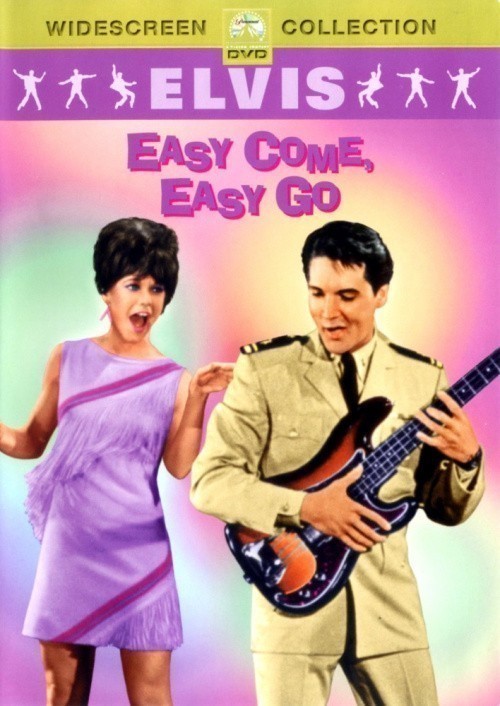 Easy Come, Easy Go is similar to At First Sight.