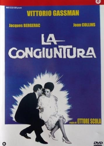 La congiuntura is similar to And Then There Was One.