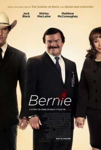 Bernie is similar to Billy, the Detective.