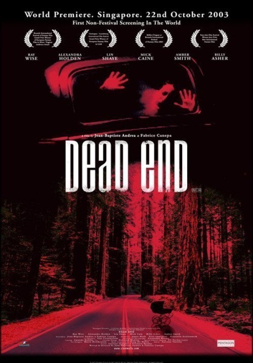 Dead End is similar to The Meddler.
