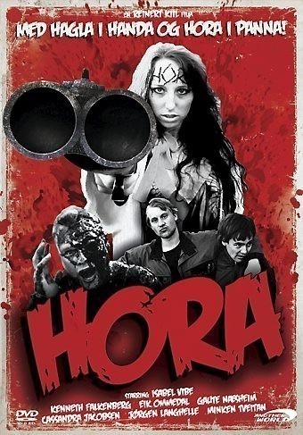 Hora is similar to Moulin Rouge.