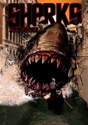Shark in Venice is similar to Dugo sanha.