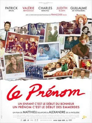 Le prénom is similar to Mobster: A Call for the New Order.