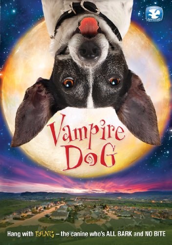 Vampire Dog is similar to Dancing at the Blue Iguana.