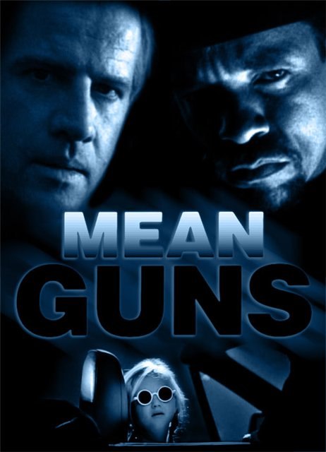 Mean Guns is similar to The Scavengers.