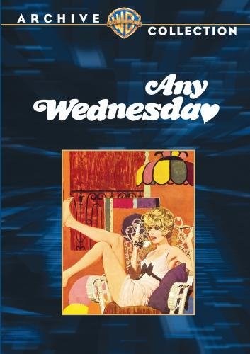 Any Wednesday is similar to How They Get There.