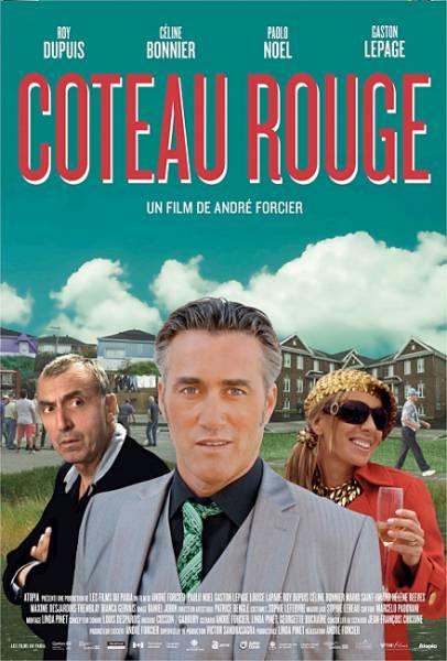 Coteau Rouge is similar to A Doggone Mixup.