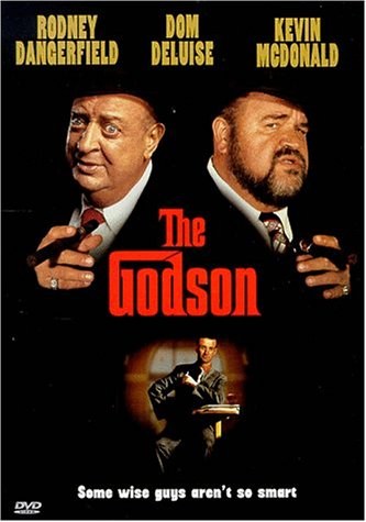 The Godson is similar to Shadow Play: The Making of Anton Corbijn.