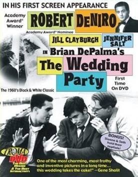The Wedding Party is similar to A Night in the Show.