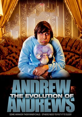 The Evolution of Andrew Andrews is similar to Umsonst gelebt - Walter Schwarze.
