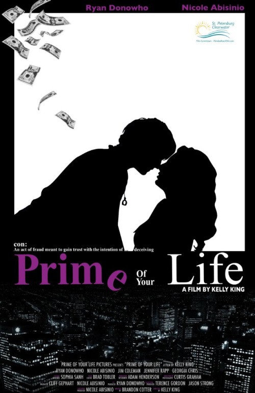 Prime of Your Life is similar to Starojil.