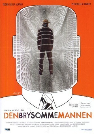 Den brysomme mannen is similar to Serpent of the Nile.