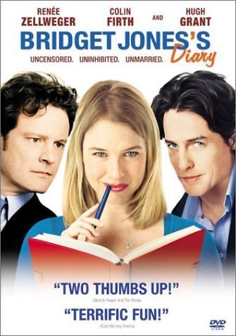 Bridget Jones's Diary is similar to Welcome to Hell.