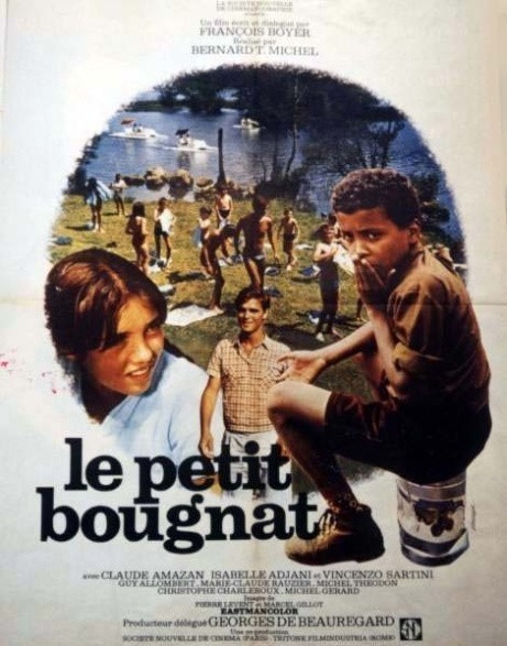 Le petit bougnat	  is similar to The Babymakers.