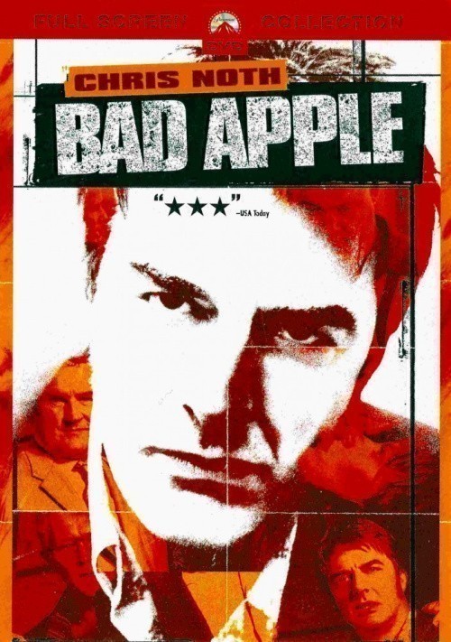 Bad Apple is similar to The Young Captives.