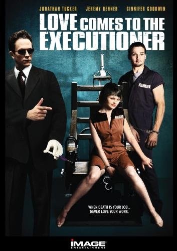 Love Comes to the Executioner is similar to The Three Outlaws.