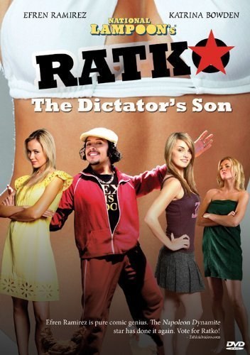 Ratko: The Dictator's Son is similar to The Beef-Steaks.