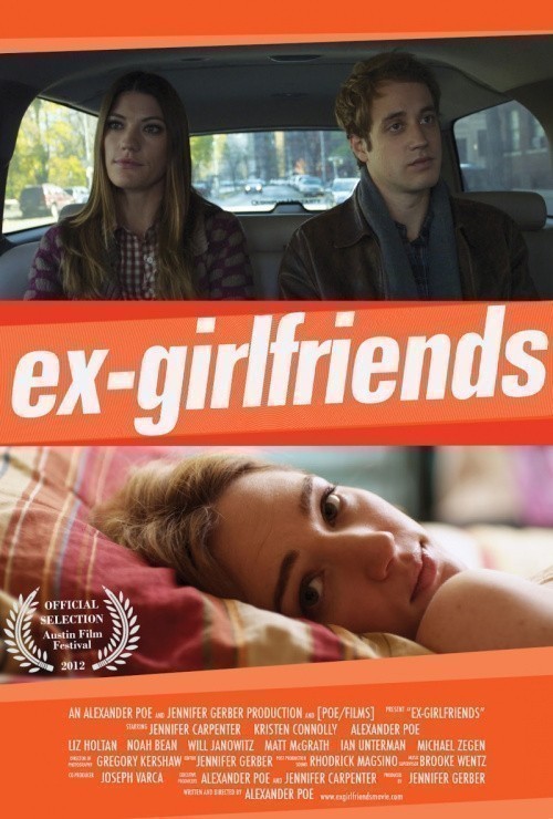 Ex-Girlfriends is similar to Under the Skin.