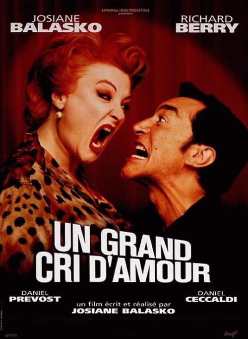 Un grand cri d'amour is similar to The Lost Platoon.