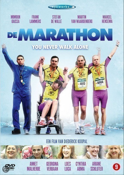 Movies Marafon poster