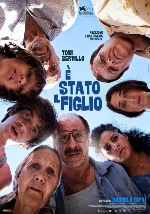 &#200; stato il figlio is similar to The Secret Life of Walter Mitty.