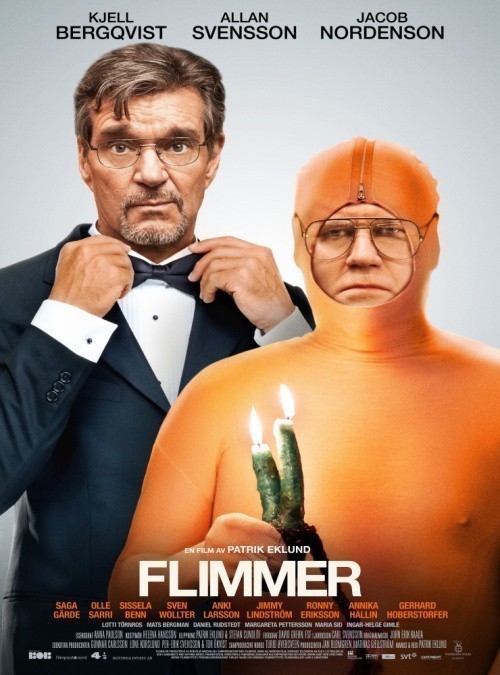Flimmer is similar to Chuck Amuck: The Movie.
