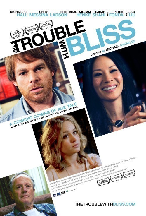 The Trouble with Bliss is similar to John and Julie.