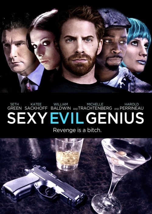Sexy Evil Genius is similar to Hayride Slaughter.